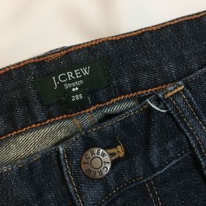 J. Crew Jeans